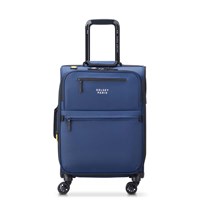 Delsey Resväska Maubert 2.0   Blå 55 Cm 1