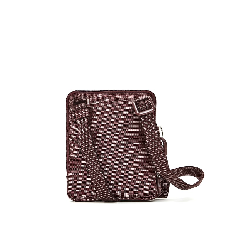 Mandarina Duck Crossbody MD20 Plommon 3