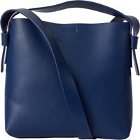 Bella Ballou Crossbody Mini City Blå/Blå 1