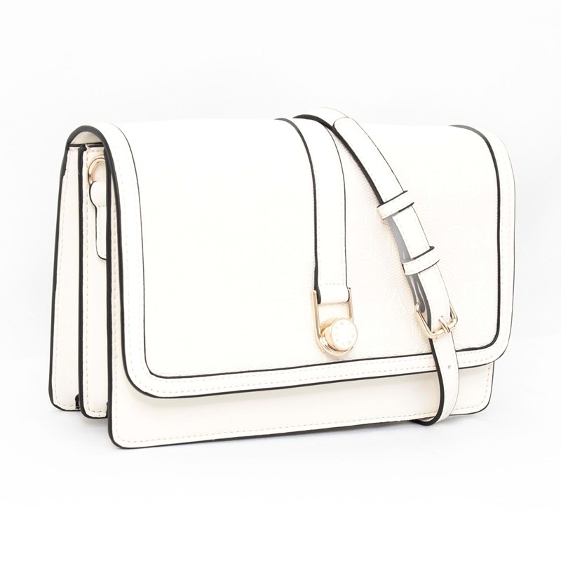 Valentino Bags Håndtaske Hvid 7