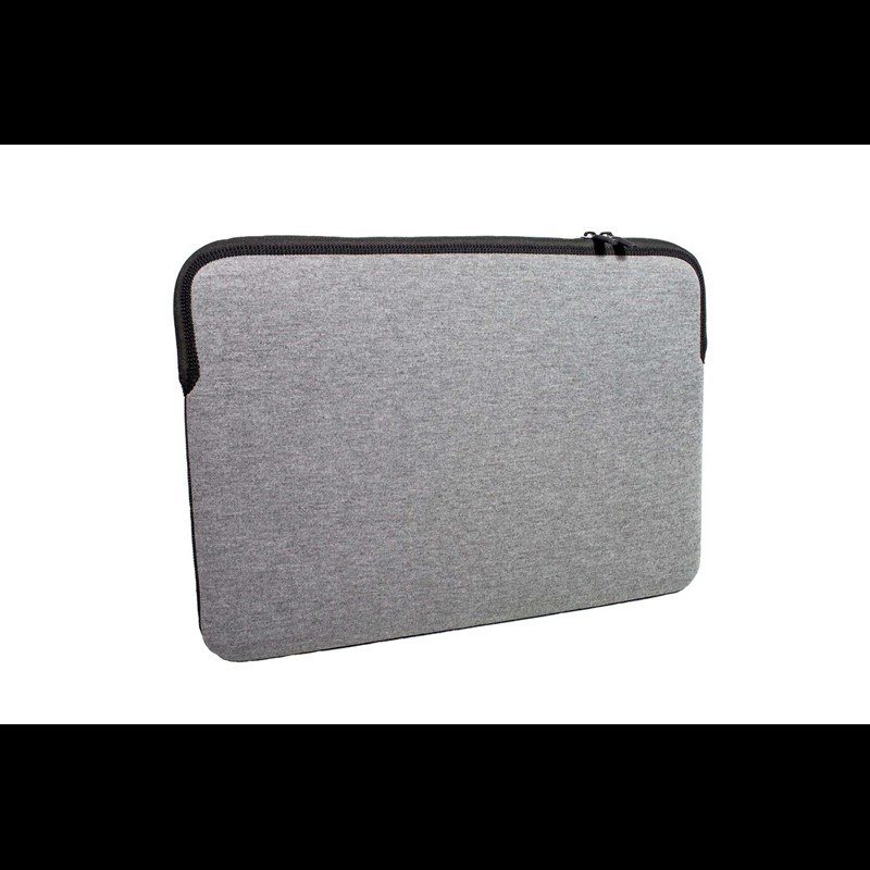 Aries Travel Dator Sleeve Neopren Grå 13" 3