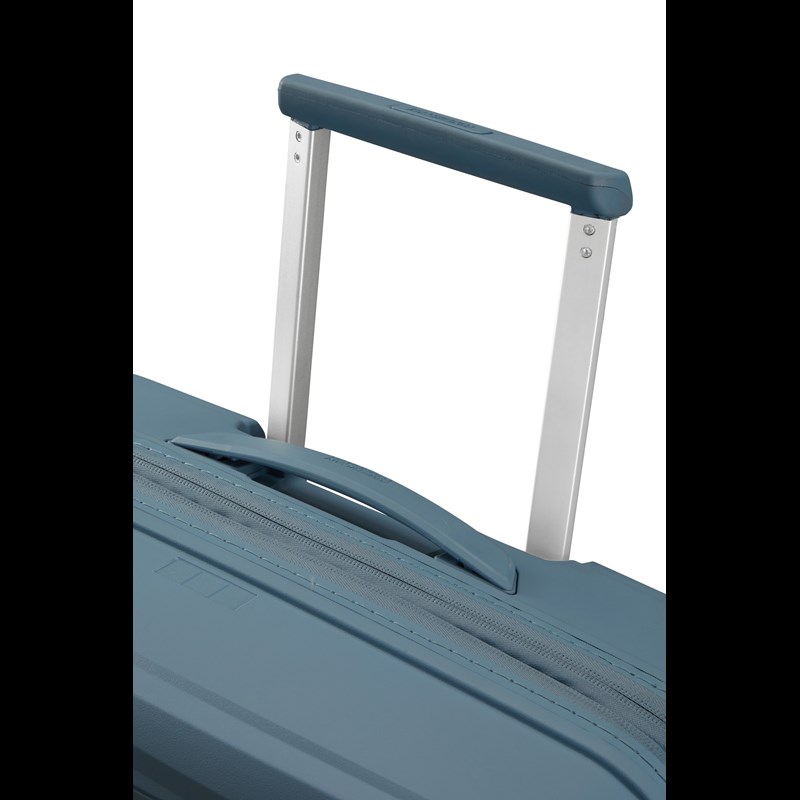 American Tourister Resväska Fastforward Ljusblå 68 Cm 9