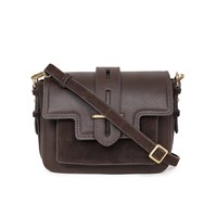 HERA Crossbody Laura Brun 1