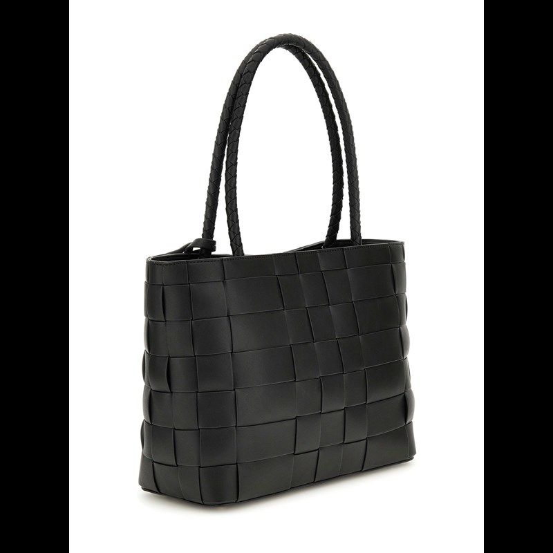 Guess Shopper Maylee Girlfriend Svart 2