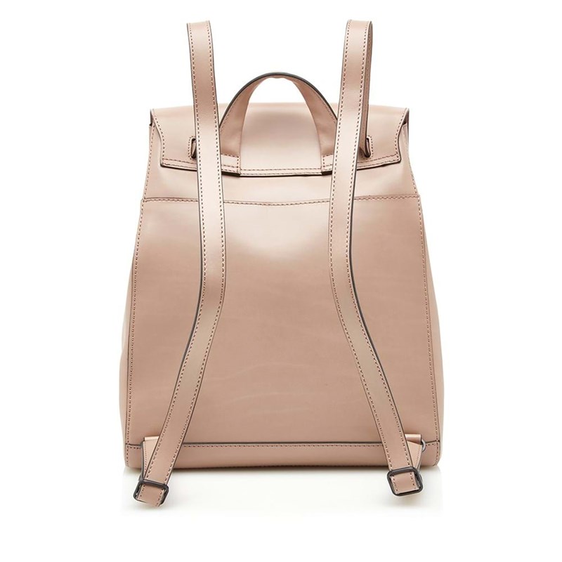 Castelijn & Beerens Rygsæk Lauren Beige 13" 3