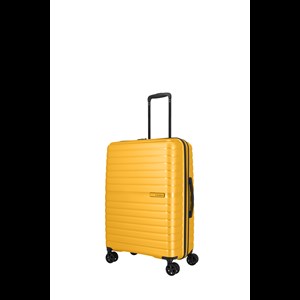 Travelite Kuffert Trient 66 Cm Gul alt image