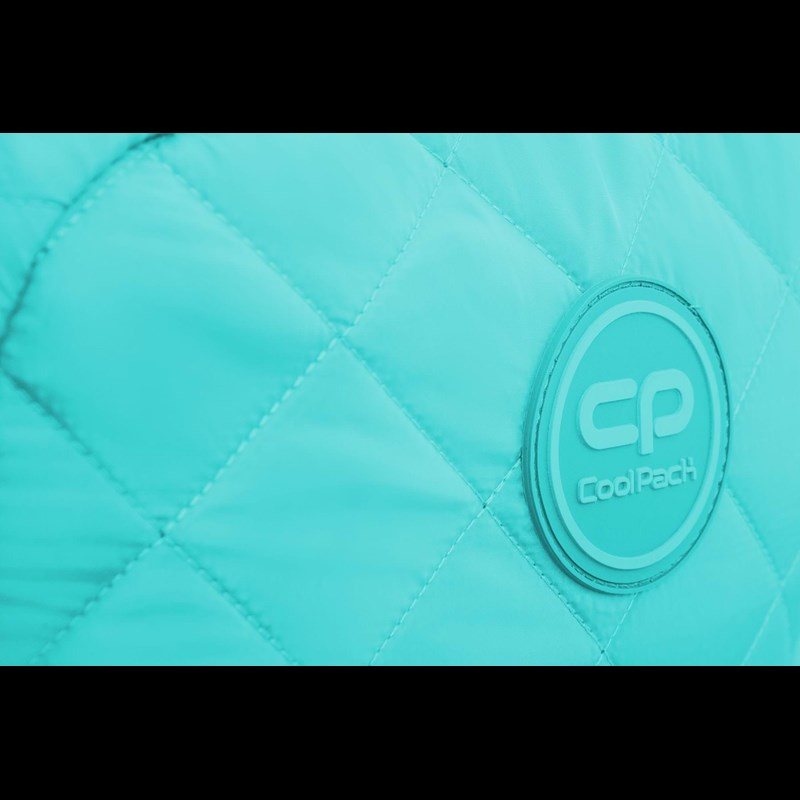 Coolpack Rygsæk Ruby Turkis 4
