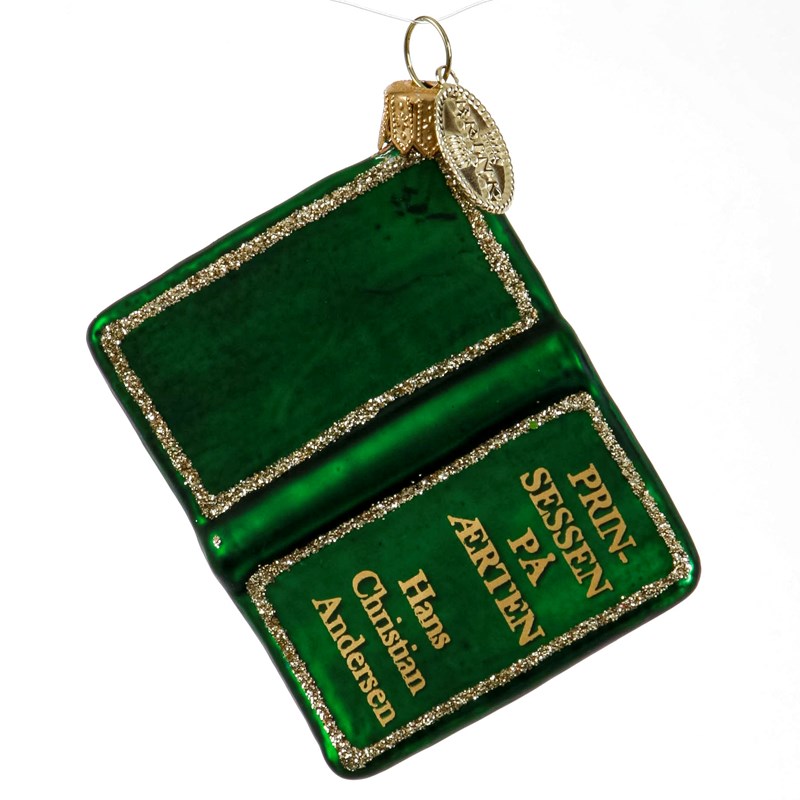 Brink Nordic Julkula Prinsessan på Ärten Multi 2