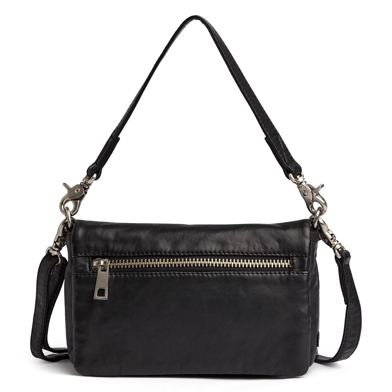 Depeche Crossbody Powerfield Svart 1