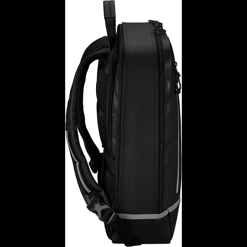 Jost Rygsæk BILLUND CYCLIST PRO  Sort 15" 4