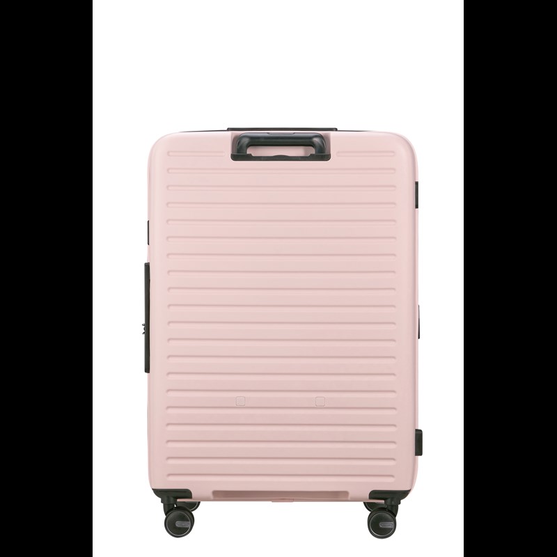 Samsonite Resväska Restackd Rosa 75 Cm 8