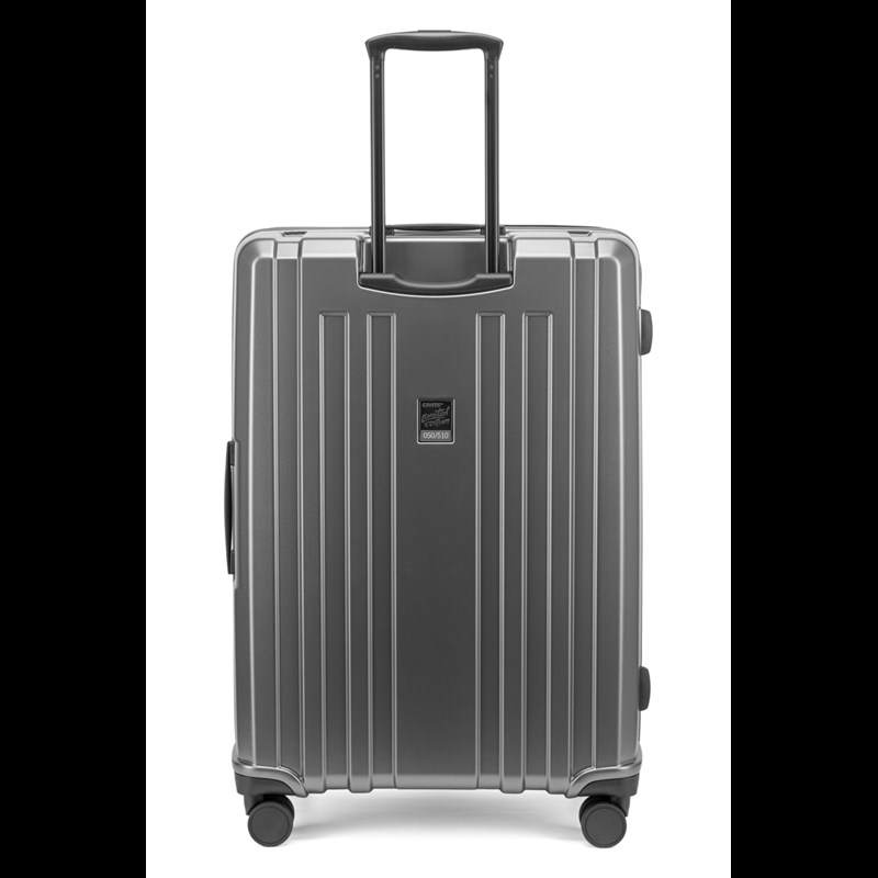 EPIC Resväska Crate EX Wildlife Grå 75 Cm 2