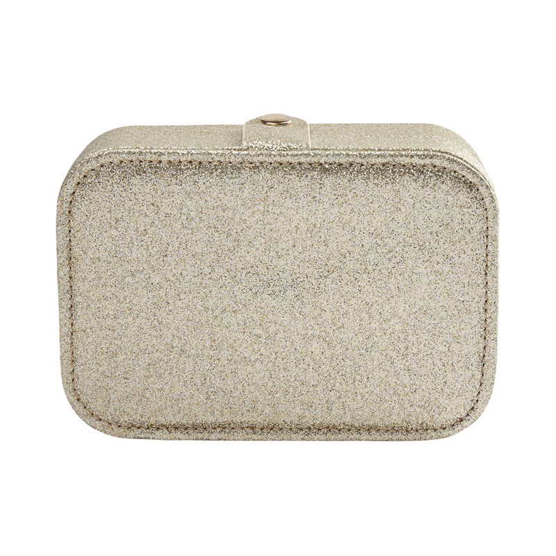 Sofie Schnoor Smykkeboks Rosie Creme 1