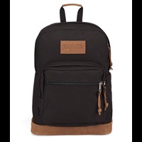 JanSport Ryggsäck Right Pack Premium Svart 1