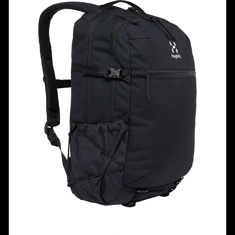 Haglöfs Ryggsäck Jarve Multi 22 Svart 7