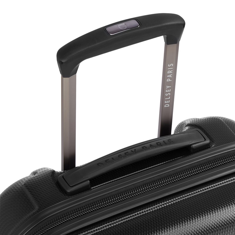 Delsey Kuffert Flanerie SE 55 sl Sort 55 Cm 6