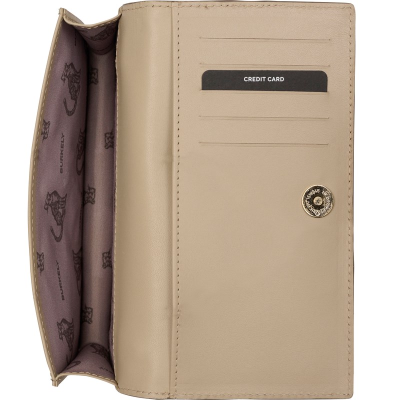 Burkely Mobiltaske Beloved   Grå 4