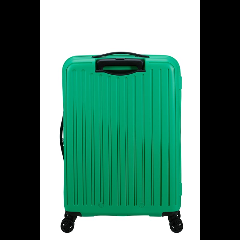 American Tourister Kuffert Rejoy Grøn 68 Cm 6