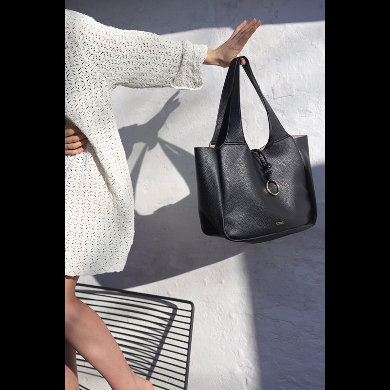 Conmé Shopper June Sort 7