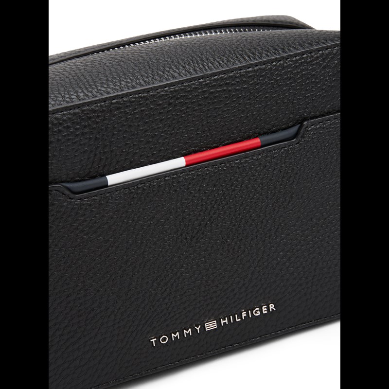 Tommy Hilfiger Necessär Central Svart 3