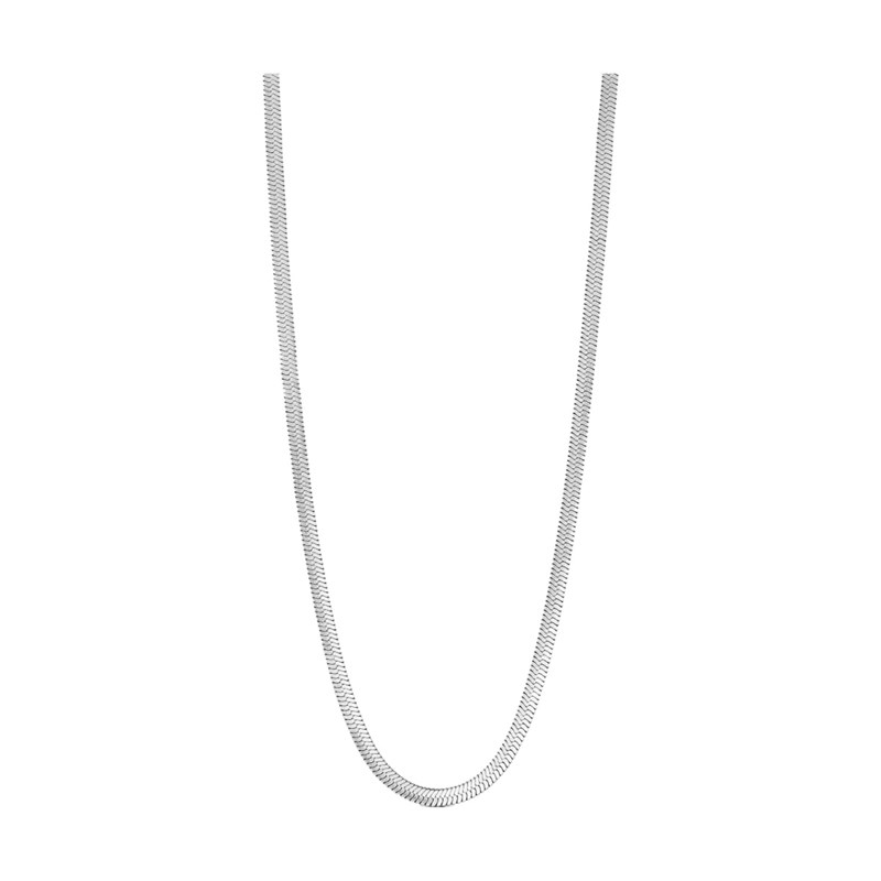 PITAYA Halskæde Berlin  Sølv 1