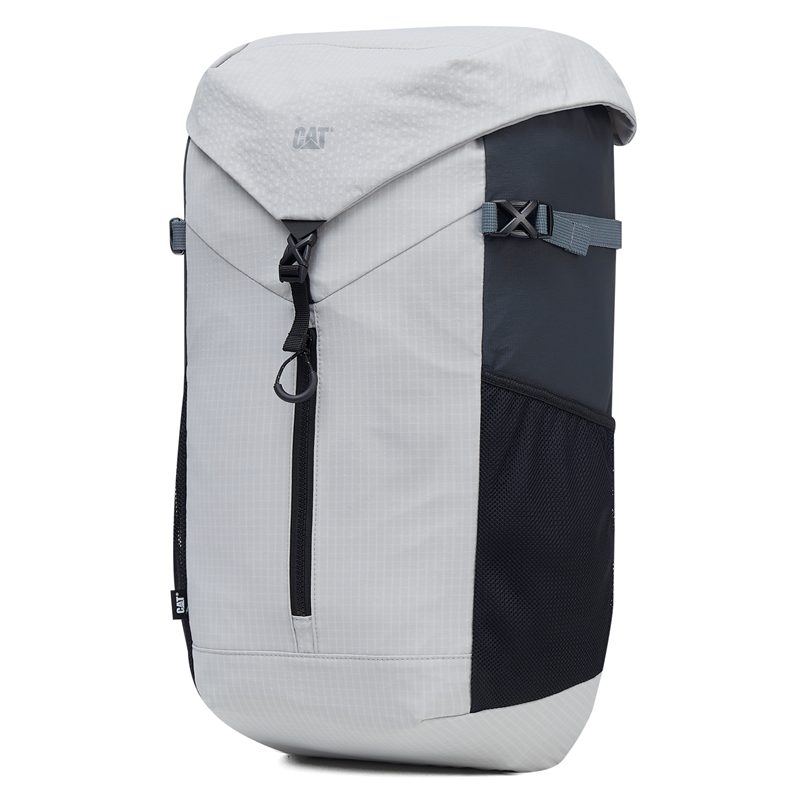 Cat Bags Ryggsäck Light Outdoor Ljusgrå 4