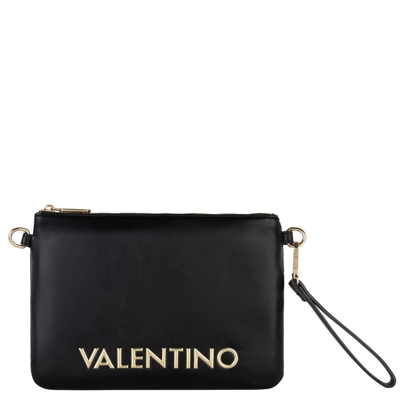 Valentino Bags Crossbody Fosca Re Svart 4