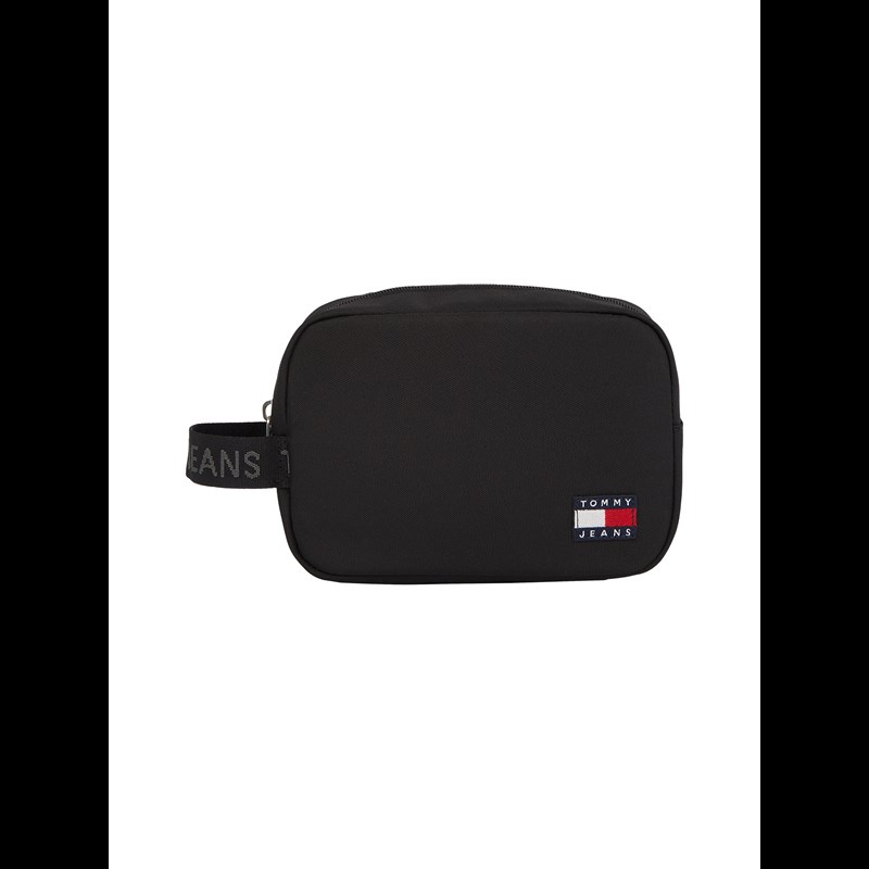 Tommy Hilfiger Washbag Svart 1