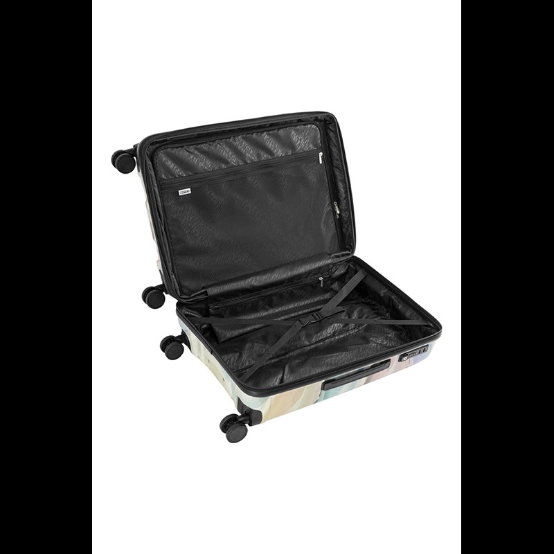 EPIC Resväska Crate EX wildlife Mönster 65 Cm 5