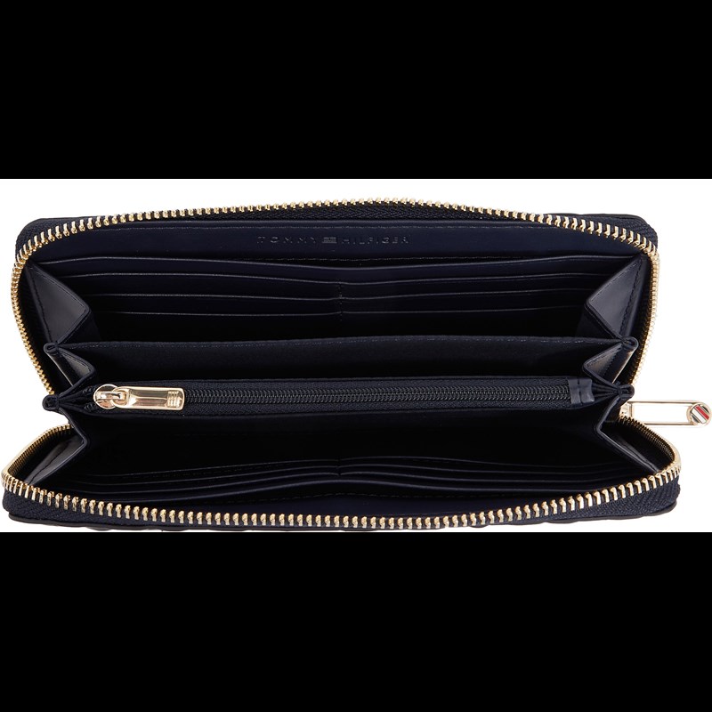 Tommy Hilfiger Dame pung Blå 3