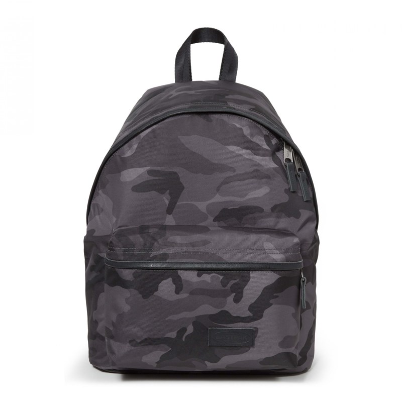 Eastpak Rygsæk Padded Pak'r Sort/camuflage 1
