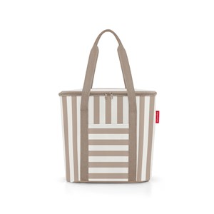Reisenthel Køletaske Thermoshopper Stribet