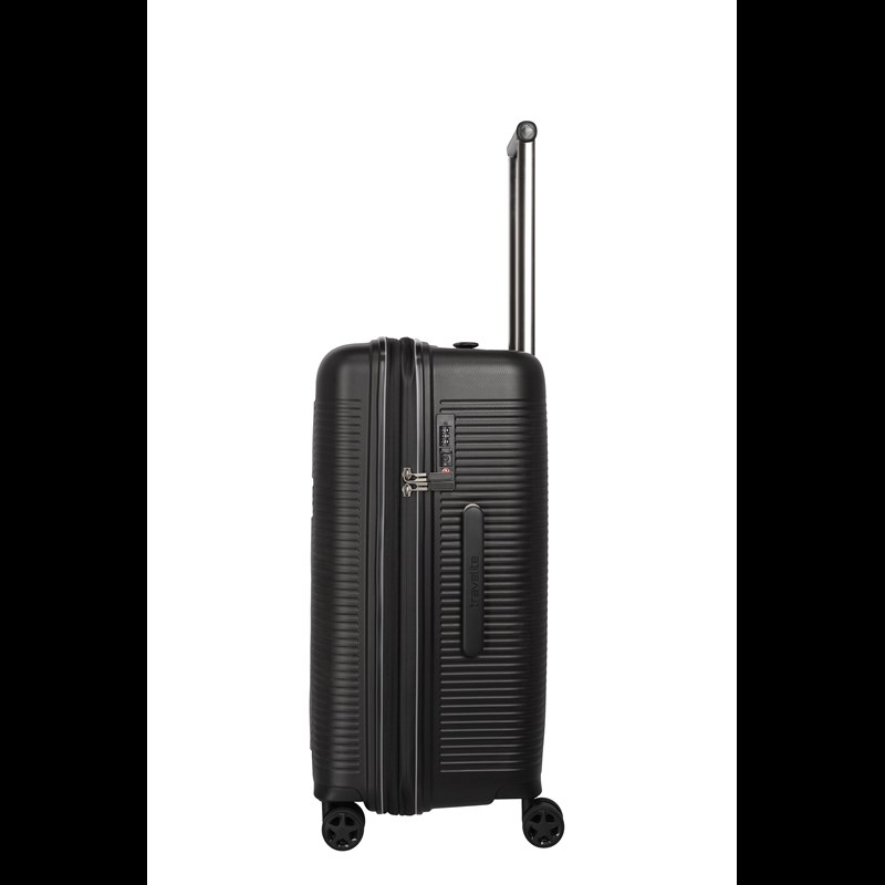 travelite Resväska Roomer Svart 66 Cm 9