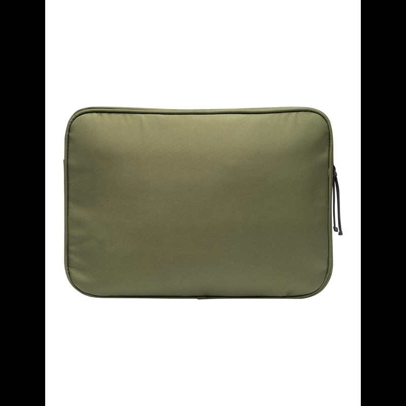 Les Deux Computer sleeve Army Grøn 15" 2