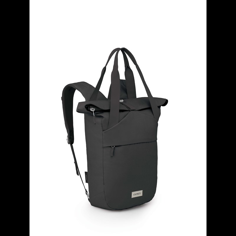 Osprey Rygsæk Tote Arcane Sort 2