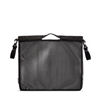 DAY ET Barnevognstaske Mini RE-Mesh Sort