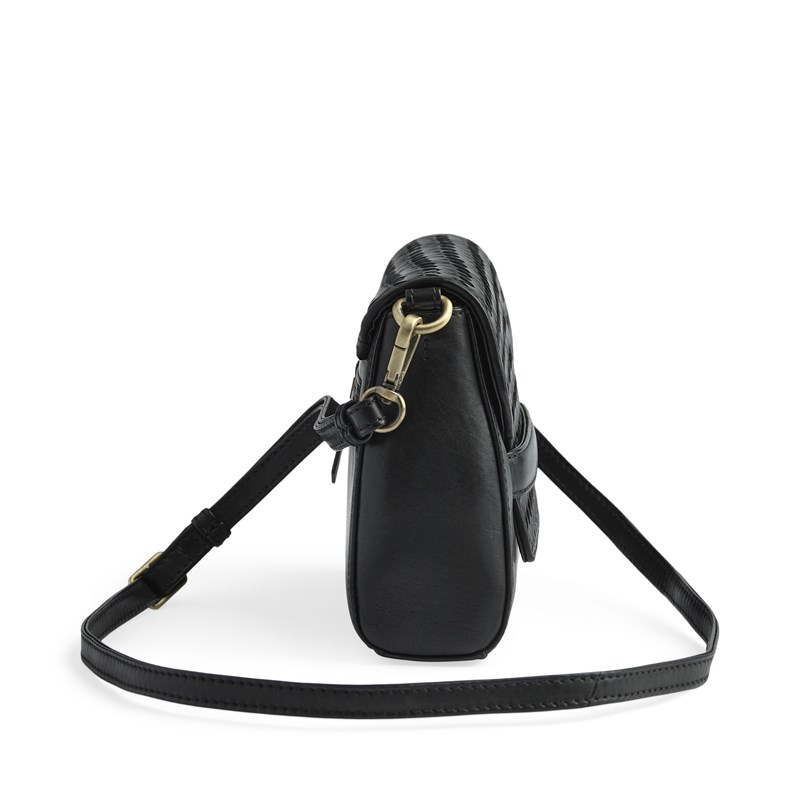 MARKBERG Crossbody Zyla Svart 2