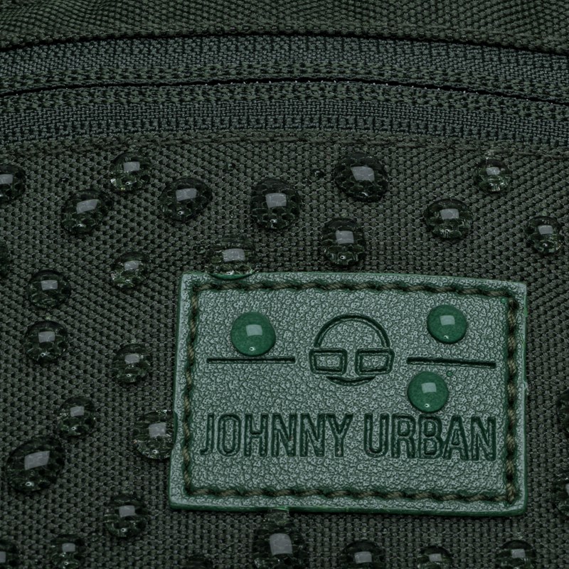 Johnny Urban Midjeväska Erik Small m. grön 7