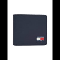 Tommy Hilfiger Slim Wallet Blå 1