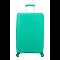 American Tourister Kuffert Diablast Grøn 78 Cm 1