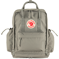 Fjällräven Ryggsäck Kånken Outlong Grå 1