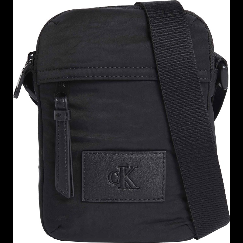 Calvin Klein Crossover Metro Reporter S Sort 1