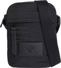 Calvin Klein Crossover Metro Reporter S Svart 1
