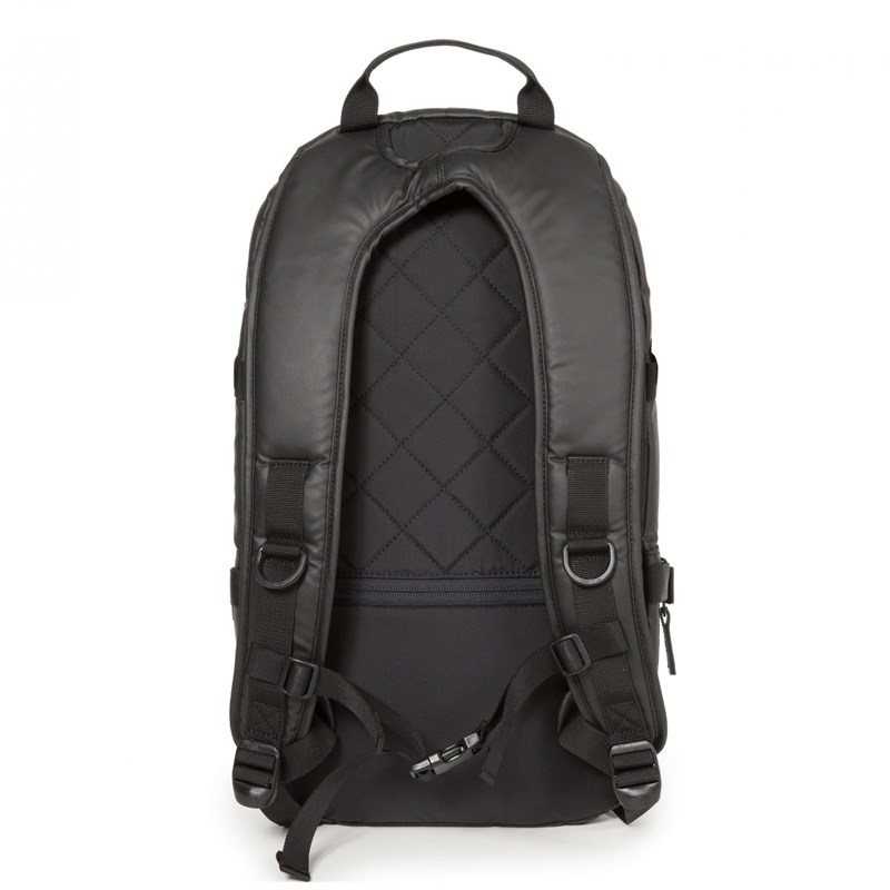 Eastpak Rygsæk Floid Sort/Sort 15" 4