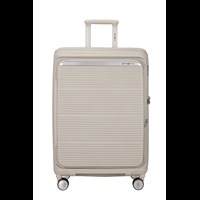 Samsonite Kuffert Paralux HS Grå 67 Cm 1