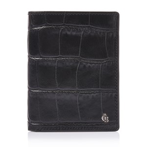 Castelijn & Beerens Plånbok RFID Svart