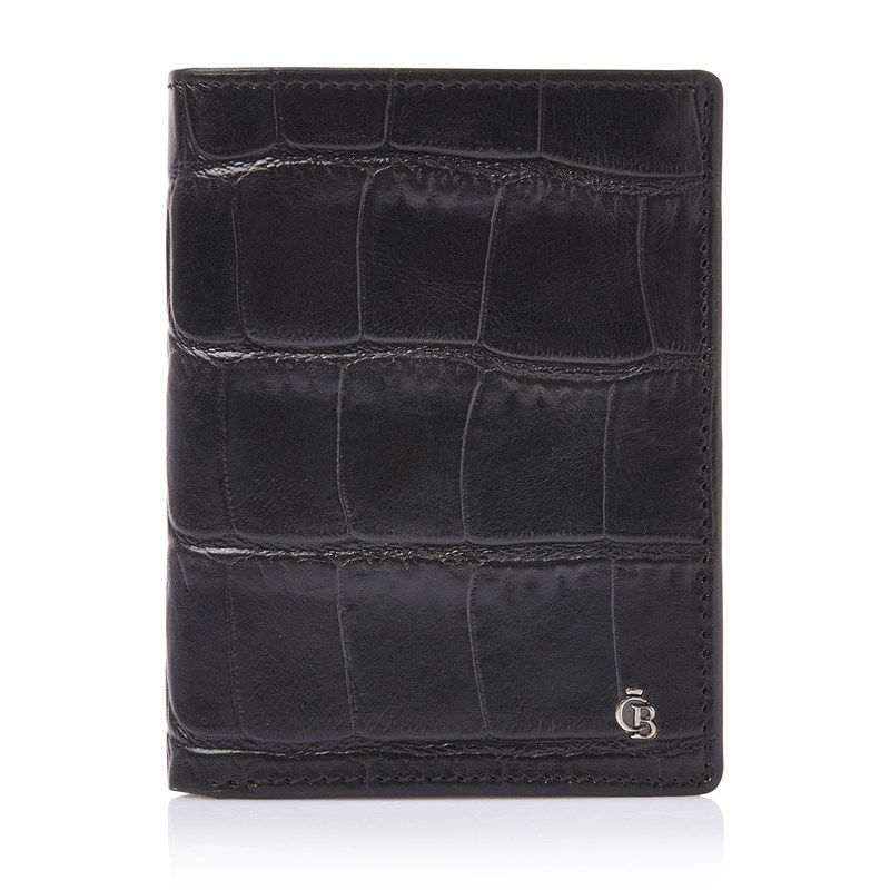 Castelijn & Beerens Pung RFID Sort 1