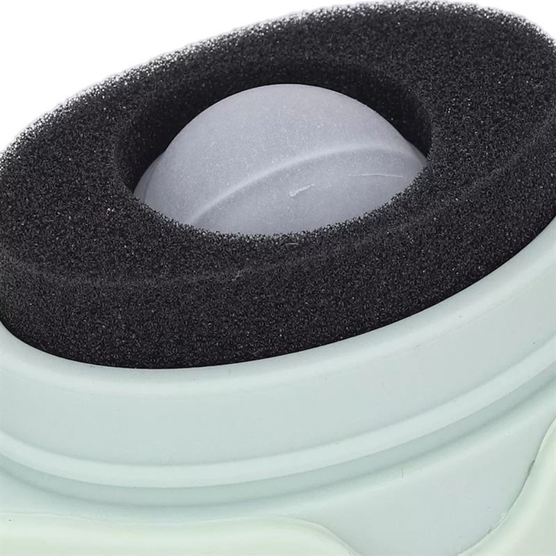 UNIQ Solcreme Applikator 55 ml Grøn 3