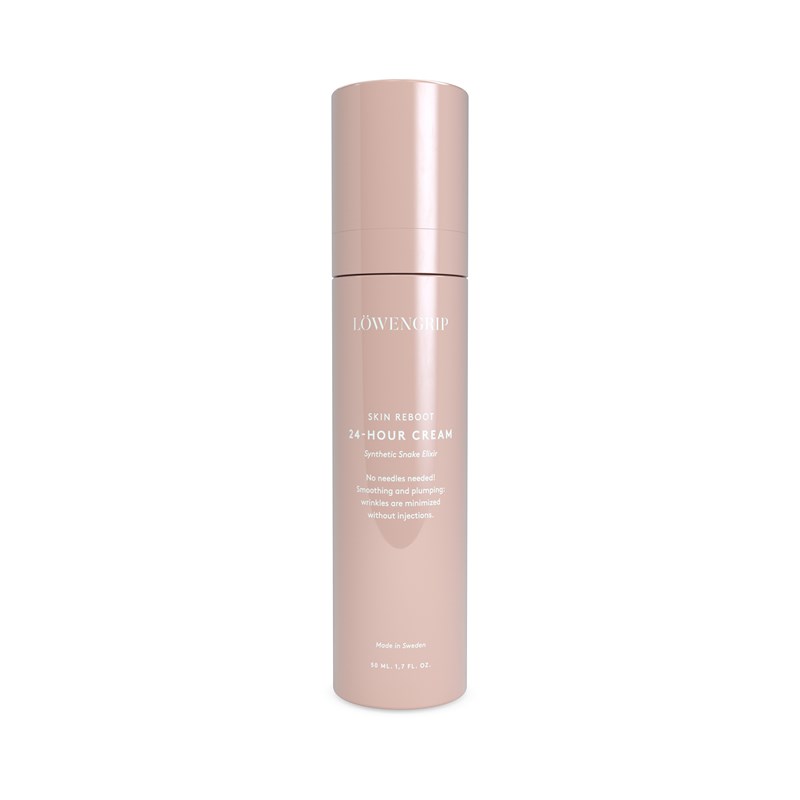 Löwengrip Kräm 24 Hour Skin Reboot Creme 50 ml