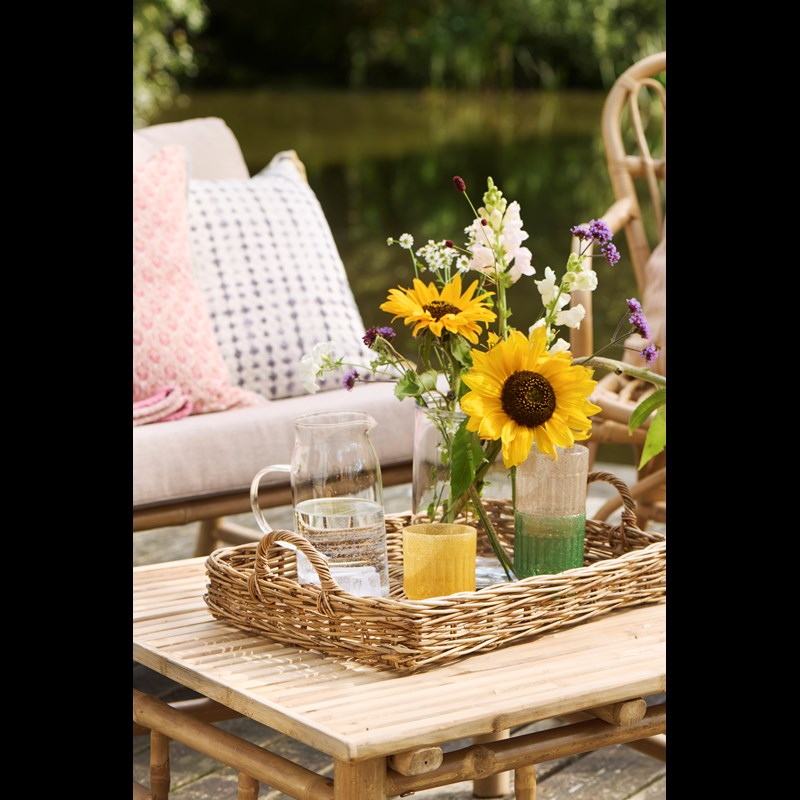 Ib Laursen Bakke med hanke Brun 3